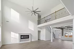 3101 Cragburn Pl Lot 18, Fayetteville, NC 28306 - Photo 12