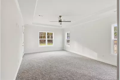 3101 Cragburn (Lot 18) Place, Fayetteville, NC 28306 - Photo 22