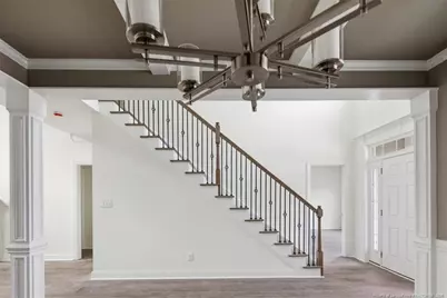 3101 Cragburn (Lot 18) Place, Fayetteville, NC 28306 - Photo 30