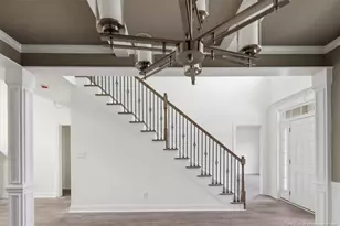 3101 Cragburn Pl Lot 18, Fayetteville, NC 28306 - Photo 30