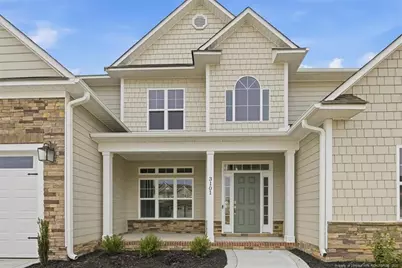 3101 Cragburn (Lot 18) Place, Fayetteville, NC 28306 - Photo 4