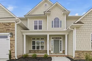 3101 Cragburn Pl Lot 18, Fayetteville, NC 28306 - Photo 4