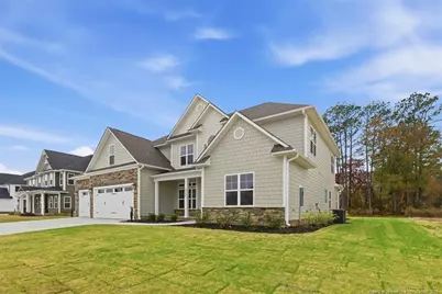 3101 Cragburn (Lot 18) Place, Fayetteville, NC 28306 - Photo 2