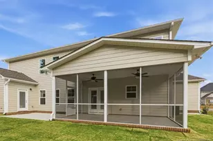 3101 Cragburn Pl Lot 18, Fayetteville, NC 28306 - Photo 48