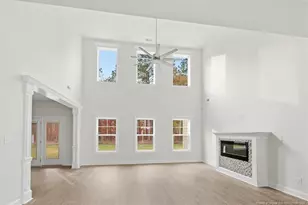 3101 Cragburn Pl Lot 18, Fayetteville, NC 28306 - Photo 10