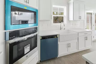 3101 Cragburn (Lot 18) Place, Fayetteville, NC 28306 - Photo 18