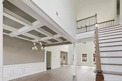 3101 Cragburn (Lot 18) Place, Fayetteville, NC 28306 - Photo 8