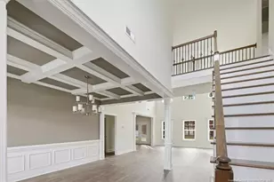 3101 Cragburn Pl Lot 18, Fayetteville, NC 28306 - Photo 8