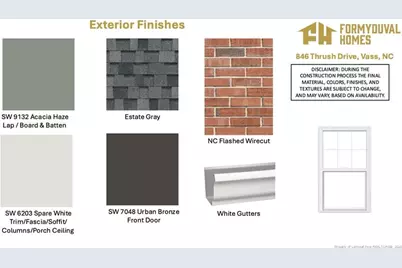 846 Thrush Drive, Vass, NC 28394 - Photo 30