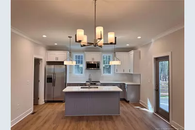 846 Thrush Drive, Vass, NC 28394 - Photo 12
