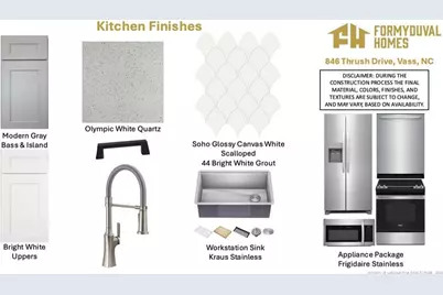 846 Thrush Drive, Vass, NC 28394 - Photo 32