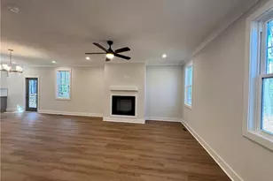 846 Thrush Dr, Vass, NC 28394 - Photo 8