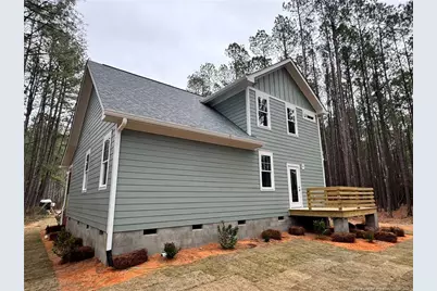 846 Thrush Drive, Vass, NC 28394 - Photo 18