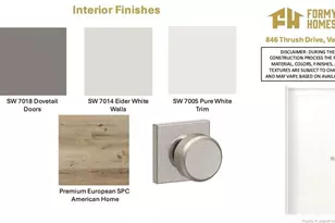 846 Thrush Dr, Vass, NC 28394 - Photo 22