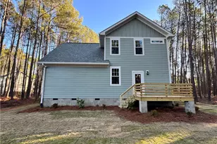 846 Thrush Dr, Vass, NC 28394 - Photo 28