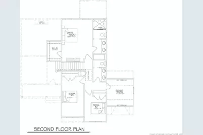 846 Thrush Drive, Vass, NC 28394 - Photo 38