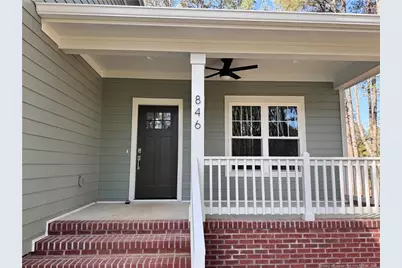 846 Thrush Drive, Vass, NC 28394 - Photo 2