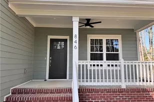 846 Thrush Dr, Vass, NC 28394 - Photo 2