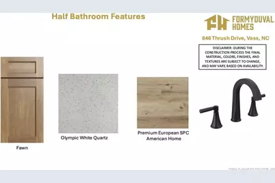 846 Thrush Drive, Vass, NC 28394 - Photo 26