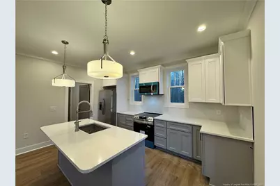 846 Thrush Drive, Vass, NC 28394 - Photo 10