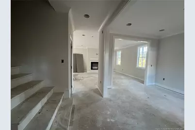 846 Thrush Drive, Vass, NC 28394 - Photo 2