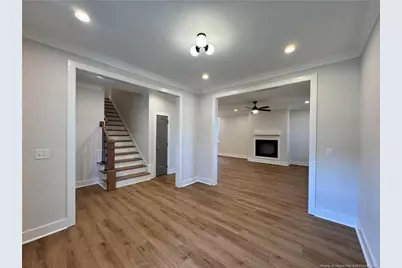 846 Thrush Drive, Vass, NC 28394 - Photo 6