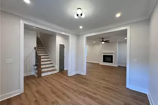 846 Thrush Dr, Vass, NC 28394 - Photo 6