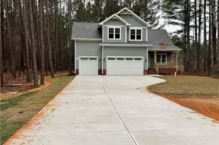 846 Thrush Dr, Vass, NC 28394 - Photo 16