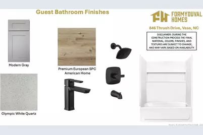 846 Thrush Drive, Vass, NC 28394 - Photo 34