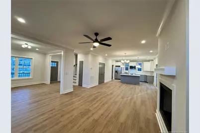 846 Thrush Drive, Vass, NC 28394 - Photo 6