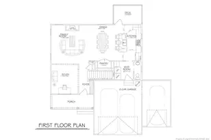 846 Thrush Dr, Vass, NC 28394 - Photo 28