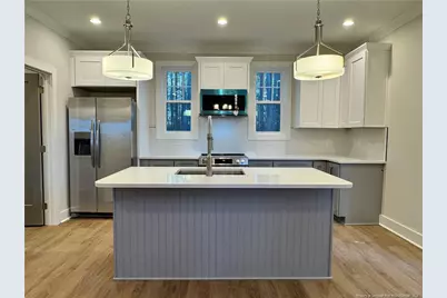 846 Thrush Drive, Vass, NC 28394 - Photo 8