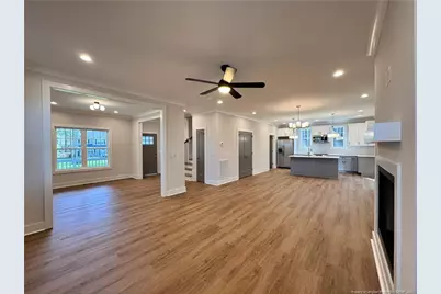 846 Thrush Drive, Vass, NC 28394 - Photo 10