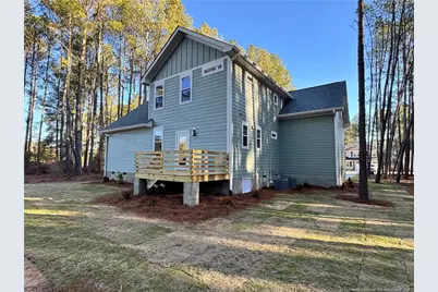 846 Thrush Drive, Vass, NC 28394 - Photo 32