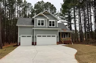 846 Thrush Dr, Vass, NC 28394 - Photo 1