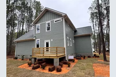 846 Thrush Drive, Vass, NC 28394 - Photo 20