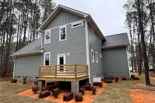 846 Thrush Dr, Vass, NC 28394 - Photo 20