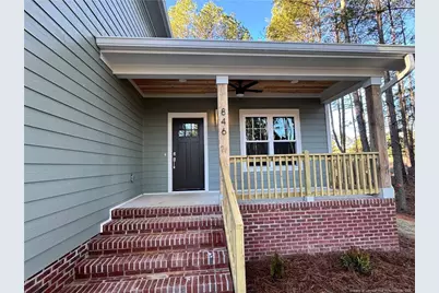 846 Thrush Drive, Vass, NC 28394 - Photo 2