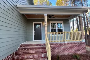 846 Thrush Dr, Vass, NC 28394 - Photo 2