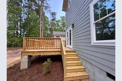 664 Wren Lane, Vass, NC 28394 - Photo 22