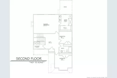 664 Wren Lane, Vass, NC 28394 - Photo 12