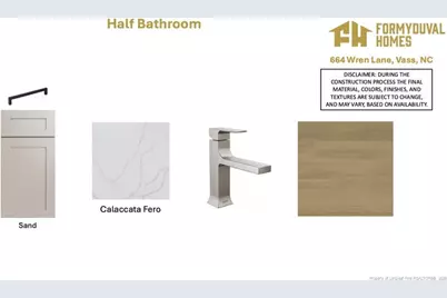 664 Wren Lane, Vass, NC 28394 - Photo 18