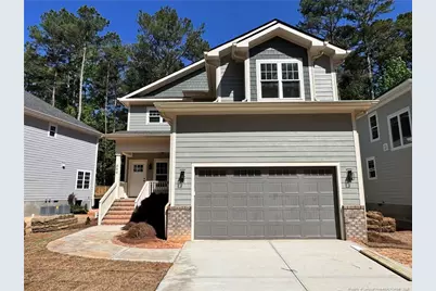 664 Wren Lane, Vass, NC 28394 - Photo 1