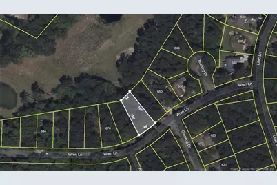 664 Wren Lane, Vass, NC 28394 - Photo 20