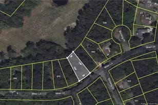 664 Wren Ln, Vass, NC 28394 - Photo 20