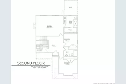 664 Wren Lane, Vass, NC 28394 - Photo 12