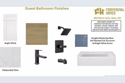 664 Wren Lane, Vass, NC 28394 - Photo 14