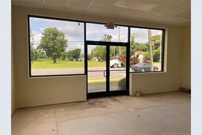 403 Gillespie Street, Fayetteville, NC 28301 - Photo 4