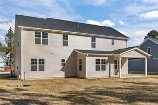 785 Quewhiffle Rd Lot 3, Aberdeen, NC 28315 - Photo 40