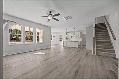 785 Quewhiffle (Lot 3) Road, Aberdeen, NC 28315 - Photo 10